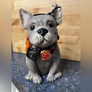 Blue Sky Clayworks Halloween Boodog Figurine